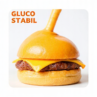GlucoStabil logo